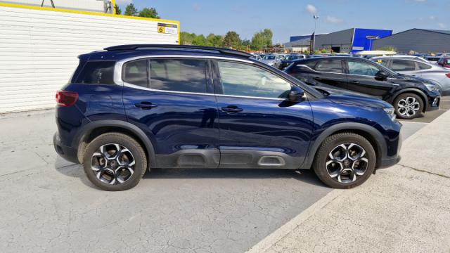 Citroen C5 Aircross image 7