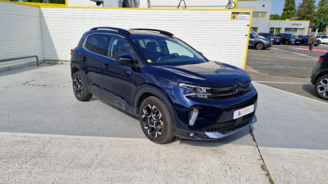 Citroen C5 Aircross image 2