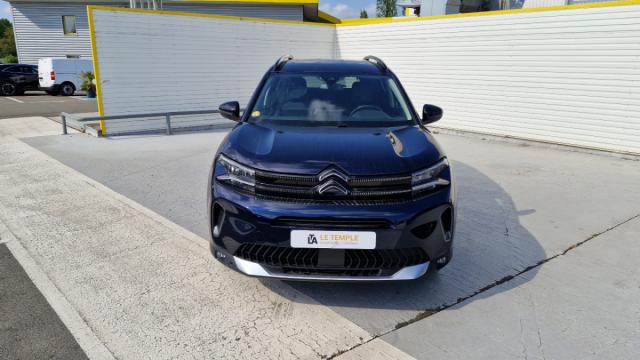 Citroen C5 Aircross image 6
