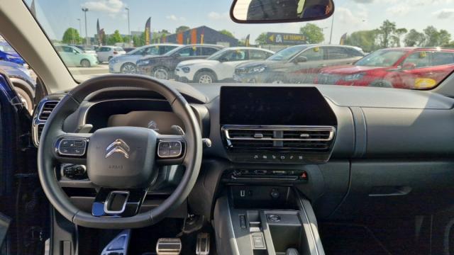 Citroen C5 Aircross image 8