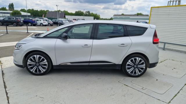 Renault Grand Scénic image 2