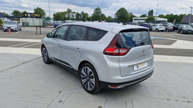 Renault Grand Scénic image 9