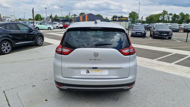 Renault Grand Scénic image 4