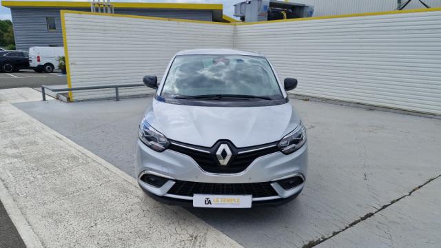 Renault Grand Scénic image 8