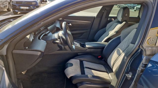 Peugeot 508 Sw image 8