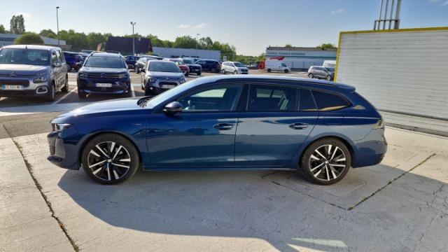 Peugeot 508 Sw image 7
