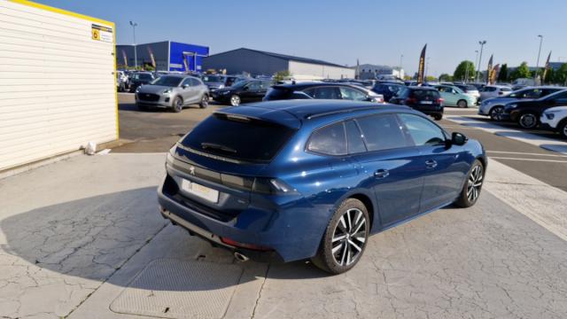 Peugeot 508 Sw image 9