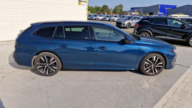 Peugeot 508 Sw image 3