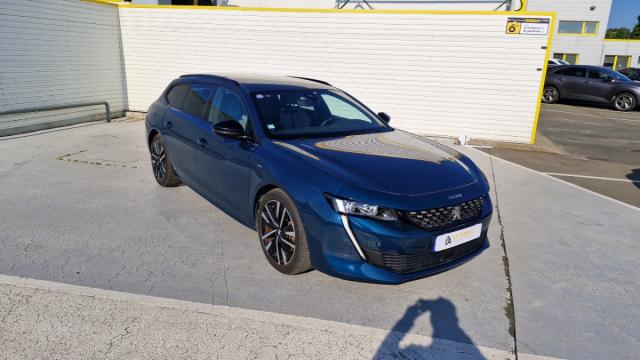 Peugeot 508 Sw image 5