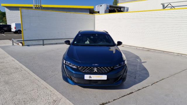 Peugeot 508 Sw image 2