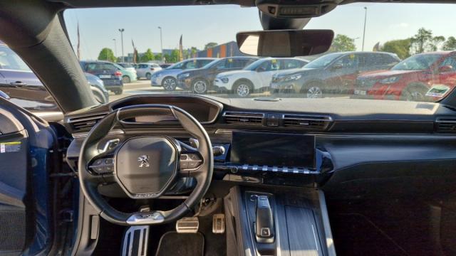Peugeot 508 Sw image 6
