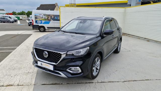 Mg Motor