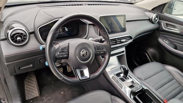 Mg Motor Ehs image 5