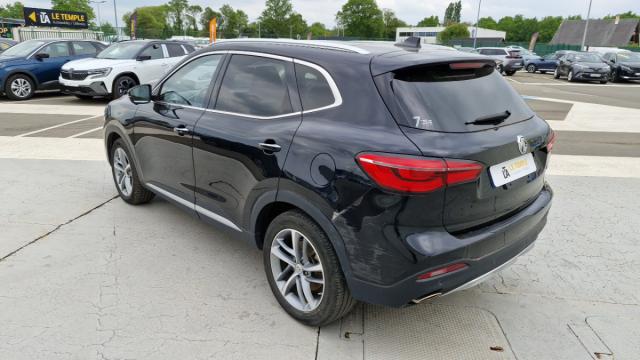 Mg Motor Ehs image 6