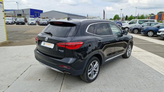 Mg Motor Ehs image 9