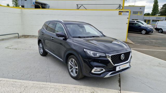 Mg Motor Ehs image 4
