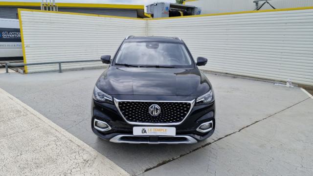 Mg Motor Ehs image 3