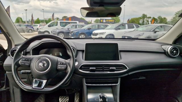 Mg Motor Ehs image 7