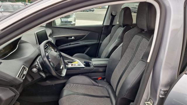 Peugeot 5008 image 5