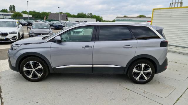 Peugeot 5008 image 7