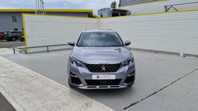 Peugeot 5008 image 9