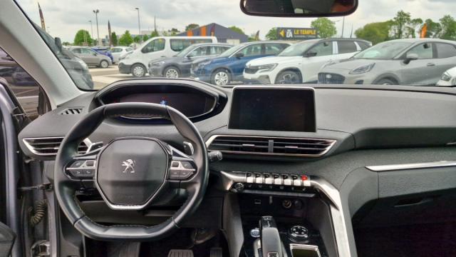 Peugeot 5008 image 3