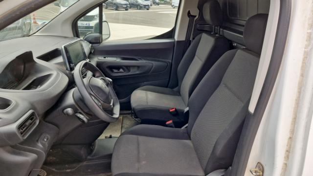 Peugeot Partner image 1