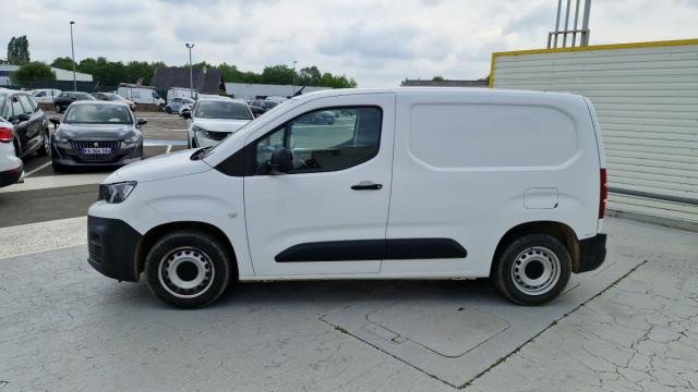 Peugeot Partner image 5