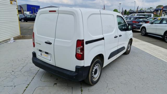 Peugeot Partner image 3
