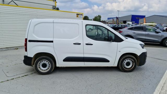 Peugeot Partner image 7