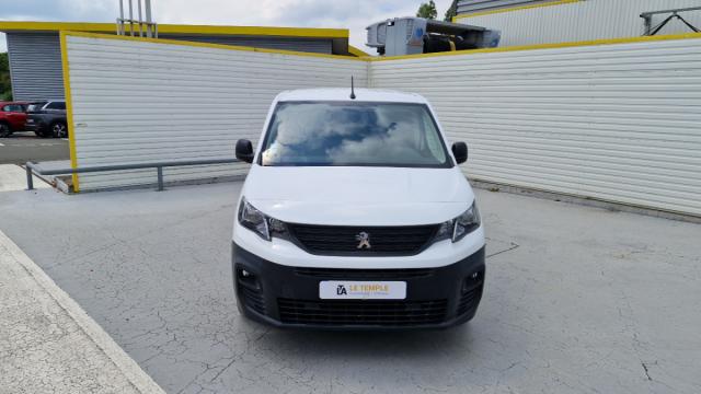 Peugeot Partner image 6