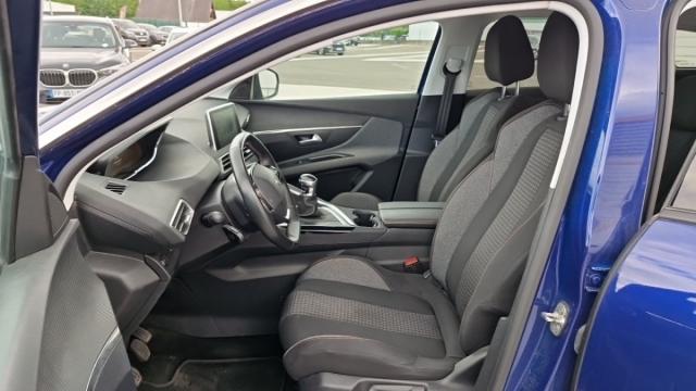 Peugeot 3008 image 7