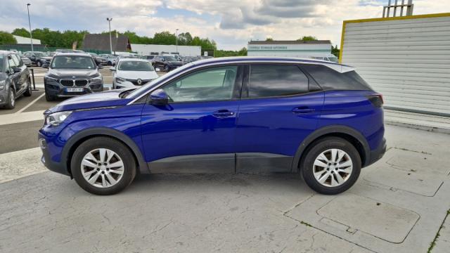 Peugeot 3008 image 9