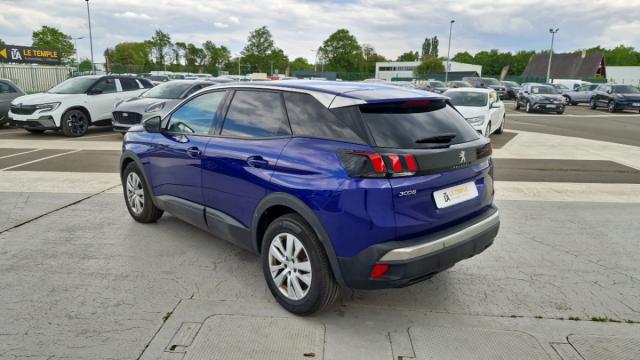 Peugeot 3008 image 8