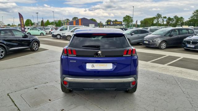 Peugeot 3008 image 5
