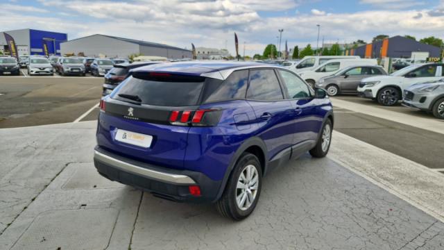 Peugeot 3008 image 3