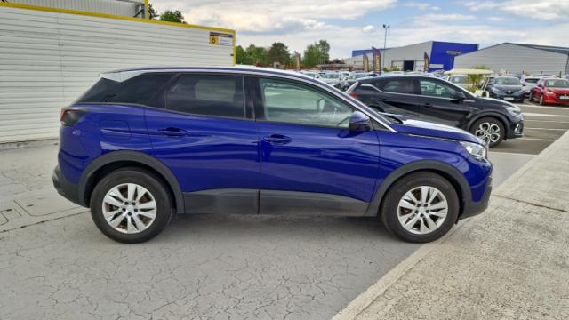 Peugeot 3008 image 4