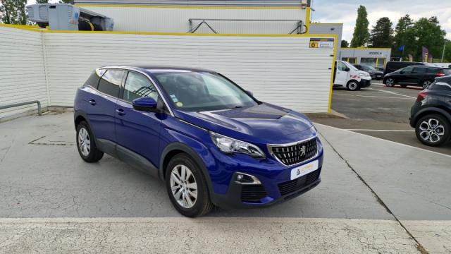 Peugeot 3008 image 6