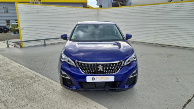 Peugeot 3008 image 1