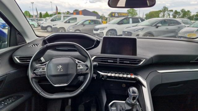 Peugeot 3008 image 2