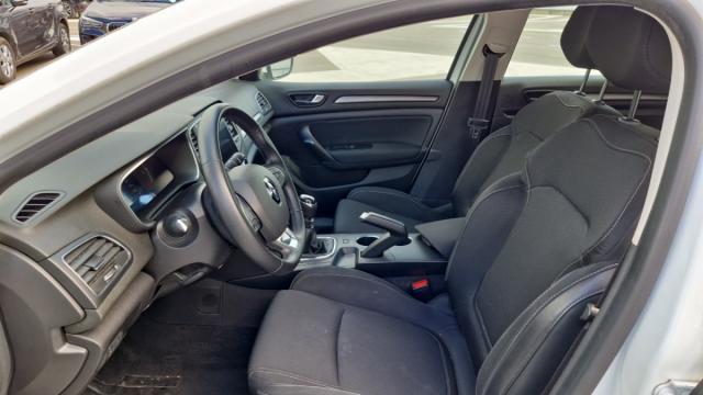 Renault Mégane image 1