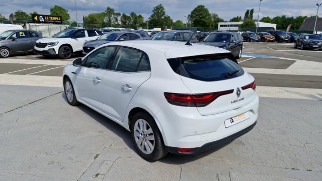Renault Mégane image 6