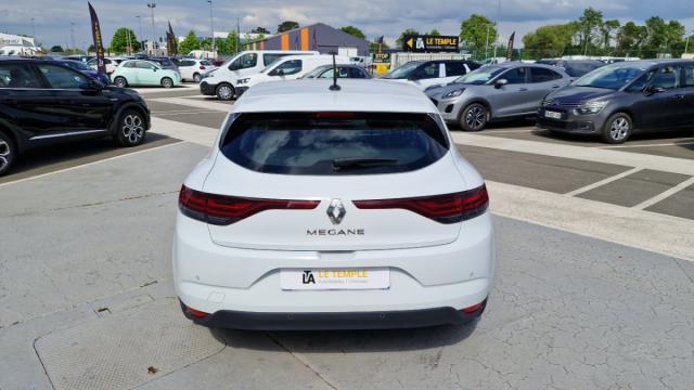 Renault Mégane image 7