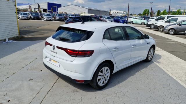 Renault Mégane image 3