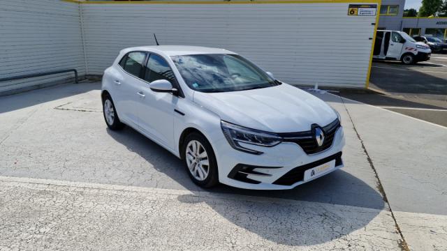 Renault Mégane image 5