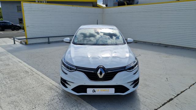 Renault Mégane image 8