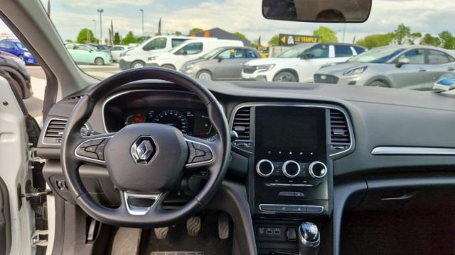 Renault Mégane image 2