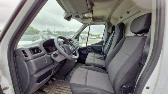 Renault Master image 4