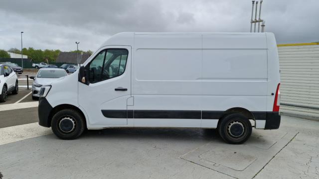 Renault Master image 1