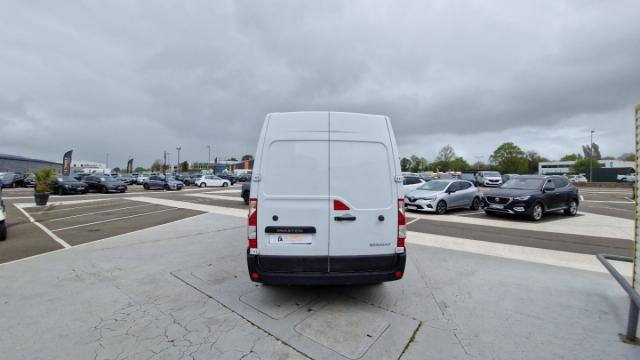Renault Master image 5